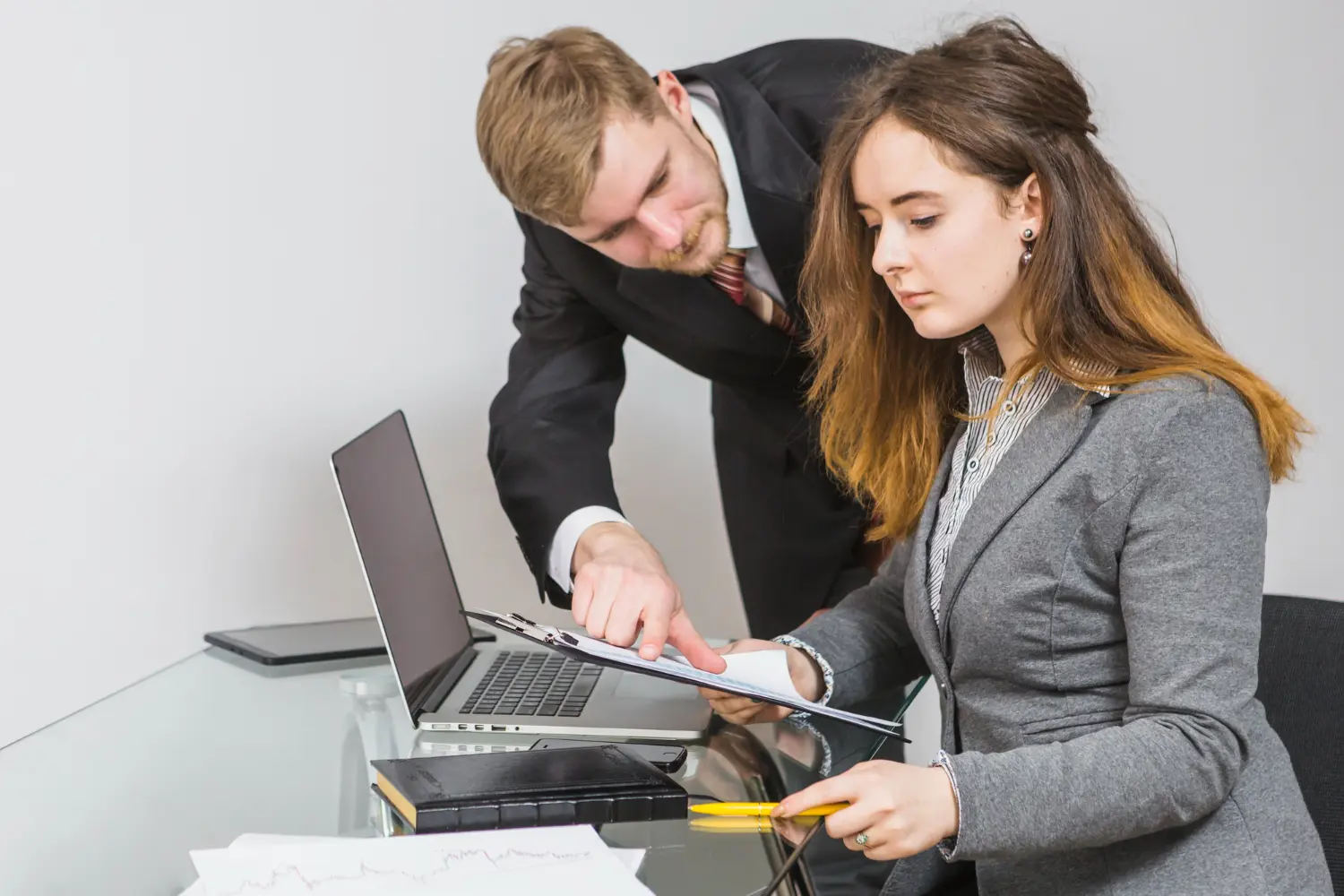 Curso en Licitaciones y Ofertas Técnicas 2 | ICTESS Chile