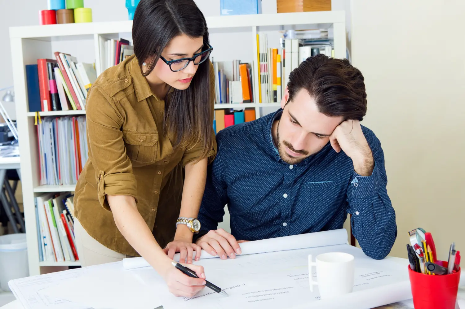 Curso en Licitaciones y Ofertas Técnicas 3 | ICTESS Chile
