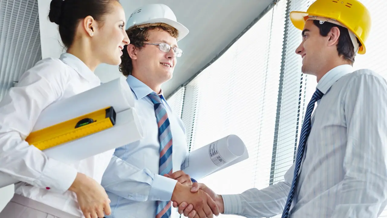 Curso en Ventas Técnicas para Ingeniería 2 | ICTESS Chile