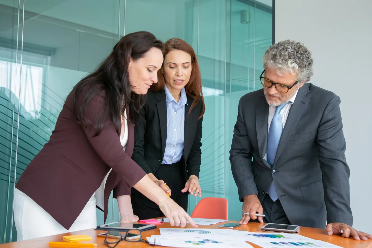 Máster en Dirección y Gestión de Proyectos (Project Management) 1