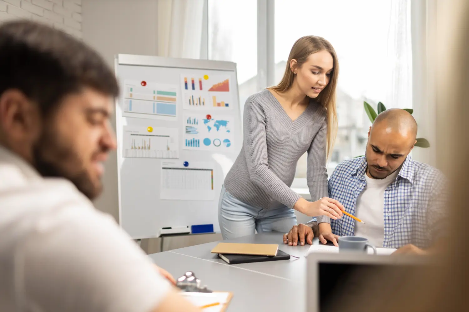Máster en Dirección y Gestión de Proyectos (Project Management) 2