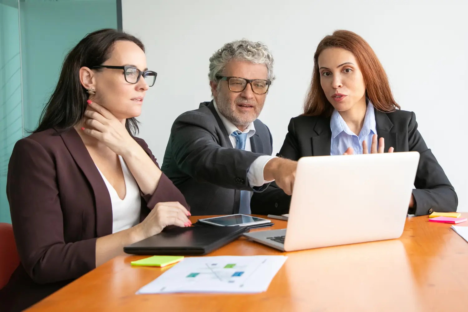 Máster en Gestión de Cuentas Clave y Grandes Clientes 2