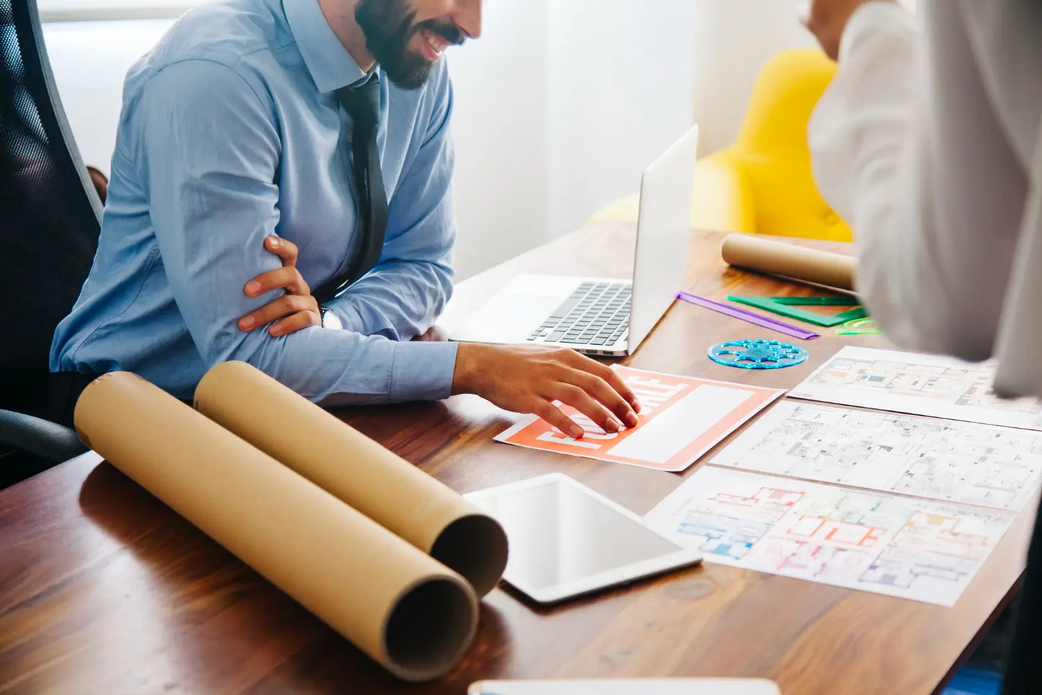 Máster en Project Management Profesional y PMP 3