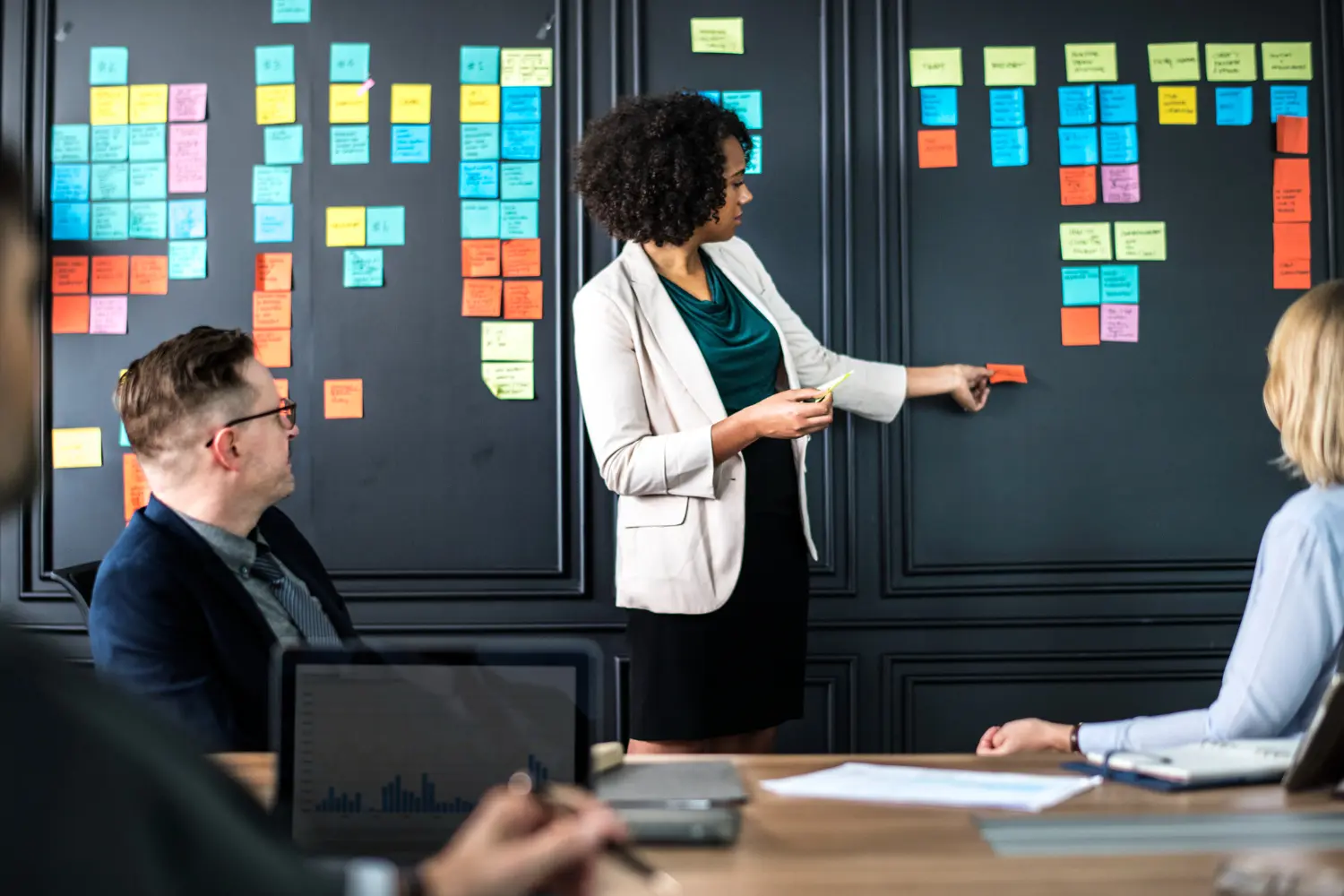 Máster en Scrum Master y Gestión Agile de Proyectos 3